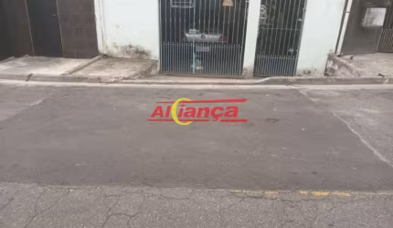 CASA NO PARQUE SANTOS DUMONT ( duas casas no mesmo terrreno )