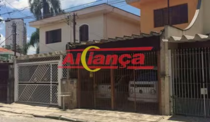 CASA A VENDA NO JD VILA GALVÃO ( PRÓXIMO AO LAGO DOS PATOS )
