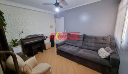 APARTAMENTO A VENDA NO RESIDENCIAL NOVA AMERICA