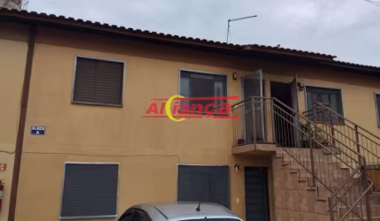 Casa de condominio