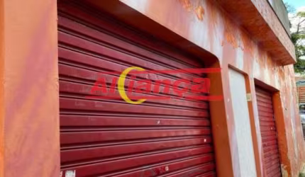 Casa Comercial - Ponto pronto para Restaurante Oportunidade, Ponto comercial na Avenida Bom Clima.