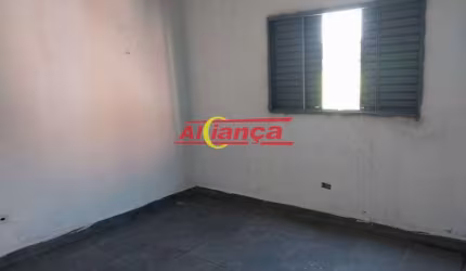 Casa Terrea no Uirapuru
