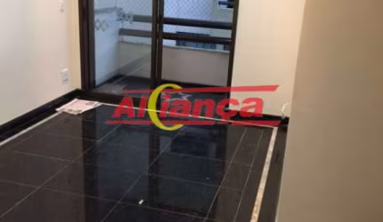 Apartamento na Penha com 61 m², 3 dormitório, 1 vaga e sacada