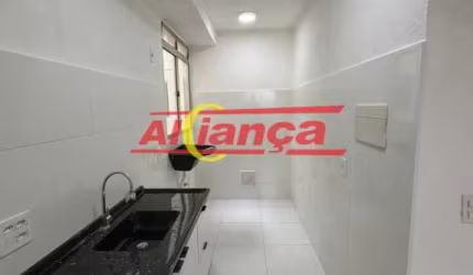 apartamento no cond. estancia das flores, todo reformado, lindo