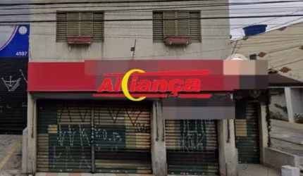 PREDIO COMERCIAL VILA GALVAO