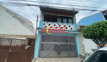 CASA JARDIM ADRIANA A VENDA
