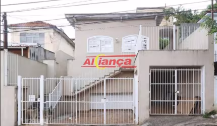 CASA NO TUCURUVI ZONA NORTE