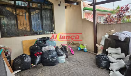 SOBRADO NO JARDIM JAPÃO COM MAIS UMA CASA NOS FUNDOS