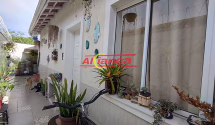 CASA TÉRREA DE VILA PARA VENDA NO VILA GALVÃO