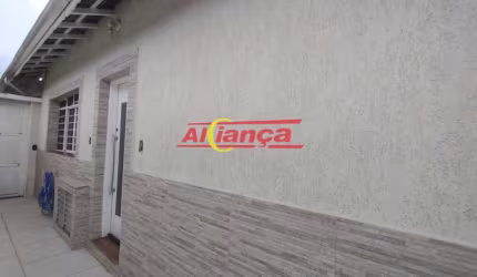 CASA TÉRREA DE VILA PARA VENDA NO VILA GALVÃO