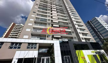 Excelente Apartamento ao lado do Metrô Tatuapé - Novo 66 m², Varanda Gourmet