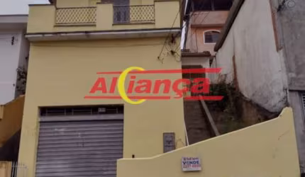 CASA VILA GUSTAVO ZN