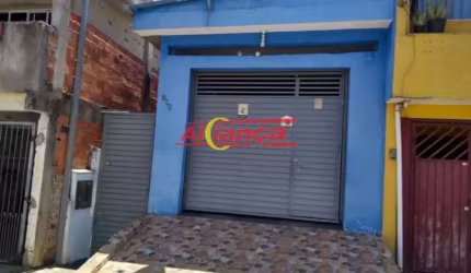 CASA JARDIM PONTE ALTA I
