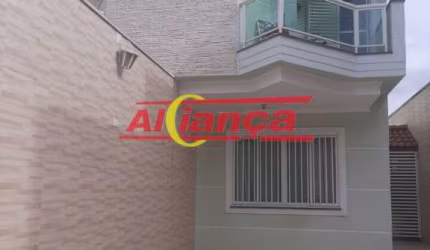 Sobrado com 03  suites e  04 vagas