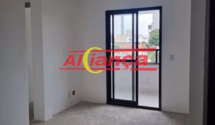 Apartamento próximo ao centro