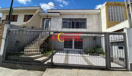 SOBRADO na Vila Rosália , um dos bairros mais nobres e valorizados de Guarulhos,