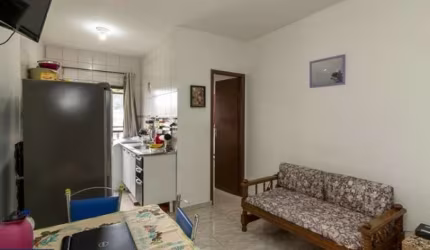 KITNET COM 1 QUARTO Á VENDA, 27 M² - VILA SÃO JOÃO - GUARULHOS/SP