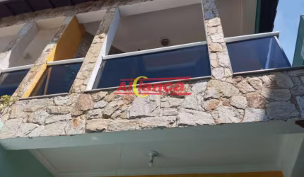 Sobrado com 3 Quartos à venda, 211m² - Jardim Bom Clima!!
