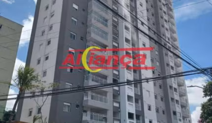 APARTAMENTO NO COND. RESERVA TIBAGY