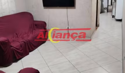 SOBRADO com duas casas ,ao total 5 dormitórios