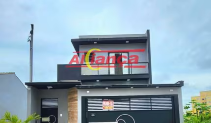 Sobrado Novo