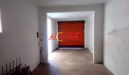 CASA ASSOBRADADA NO BELA VISTA