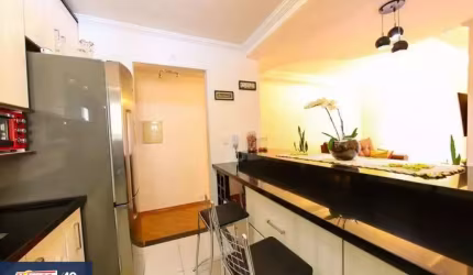Loft com 3 quartos à venda na Rua Antonieta, 354, Picanço, Guarulhos, 69 m2 por R$ 410.000
