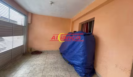 3 CASAS NO MESMO TERRENO - RESIDENCIAL CERCONI - GUARULHOS/SP