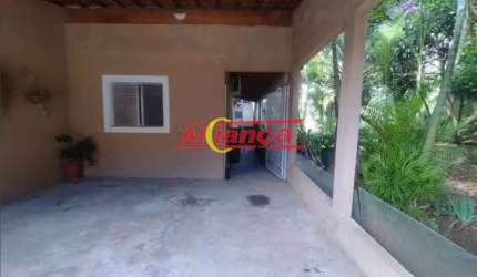 CASA EM COND. FECHADO 03 DORM - 1 SUÍTE - JD. GUILHERMINO