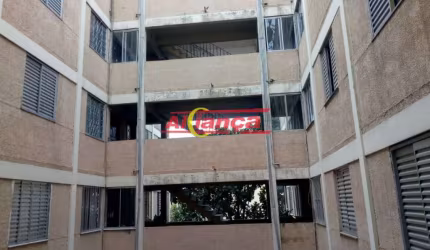 Excelente oportunidade para sair do aluguel Apartamento de 2 dorm - Pimentas Guarulhos