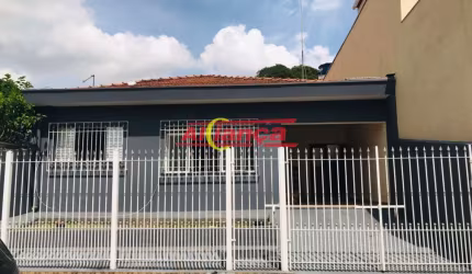 CASA TÉRREA- VILA FÁTIMA