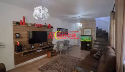 Casa à venda com 290m², 3 quartos e 2 vagas