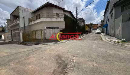 Sobrado a venda Jardim da Figueira para renda