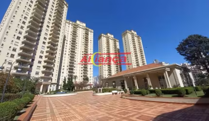 Apartamento à venda no Tatuapé com área de 128m² e lazer completo.