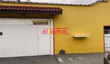 SOBRADO NO CIDADE ARACÍLIA, COM EXCELENTE ACABAMENTO, ENORME