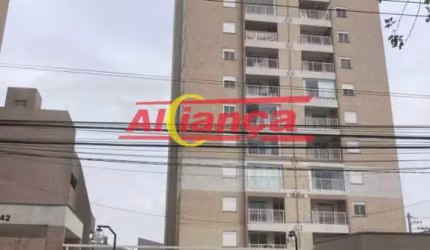 Conforto e Comodidade Próximos ao Shopping Internacional e Metrô em Vila Endres!