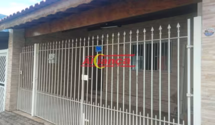 CASA COMERCIAL NA VL. SÃO JORGE