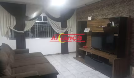 CASA RESIDÊNCIAL