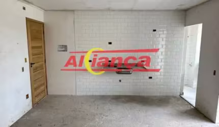 APTO NOVO JARDIM VILA GALVÃO