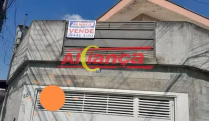 SOBRADO NA PONTE GRANDE!!!!