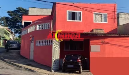 Casa no Bairro Barreto Arujá São Paulo.
