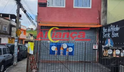 PRÉDIO COMERCIAL NO JD. SANTA RITA, AV. ARACAJU, UM EXCELENTE NEGÓCIO PARA USO OU INVESTIMENTO