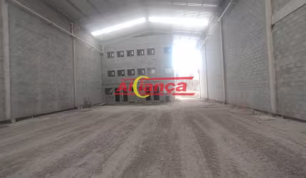 Galpão/Depósito/Armazém à Venda, 1550 m² por R$ 5.000.000