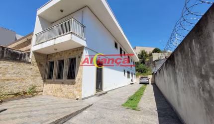 Sobrado- Vila Gustavo