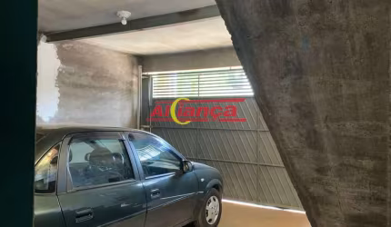 Casa à Venda em Anita Garibaldi, Ponte Alta, Guarulhos