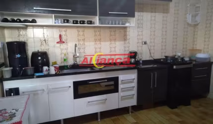 Casa térrea Venda - Cidade Nova Arujá