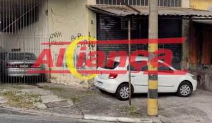 salão comercial com residencial-ideal para renda