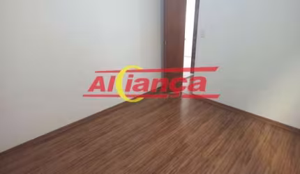 APARTAMENTO COM 2 DORMITÓRIOS À VENDA, 44 M² - CIDADE TUPINAMBÁ ? GUARULHOS/SP
