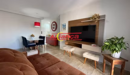 Apto Padrão Tatuapé Mobiliado à Venda!