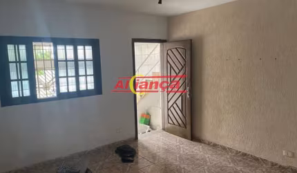 CASAS PARA RENDA DE ALUGUEL À VENDA - 125 M² DE TERRENO COM 04 IMÓVEIS NO JD SÃO DOMINGOS GUARULHOS